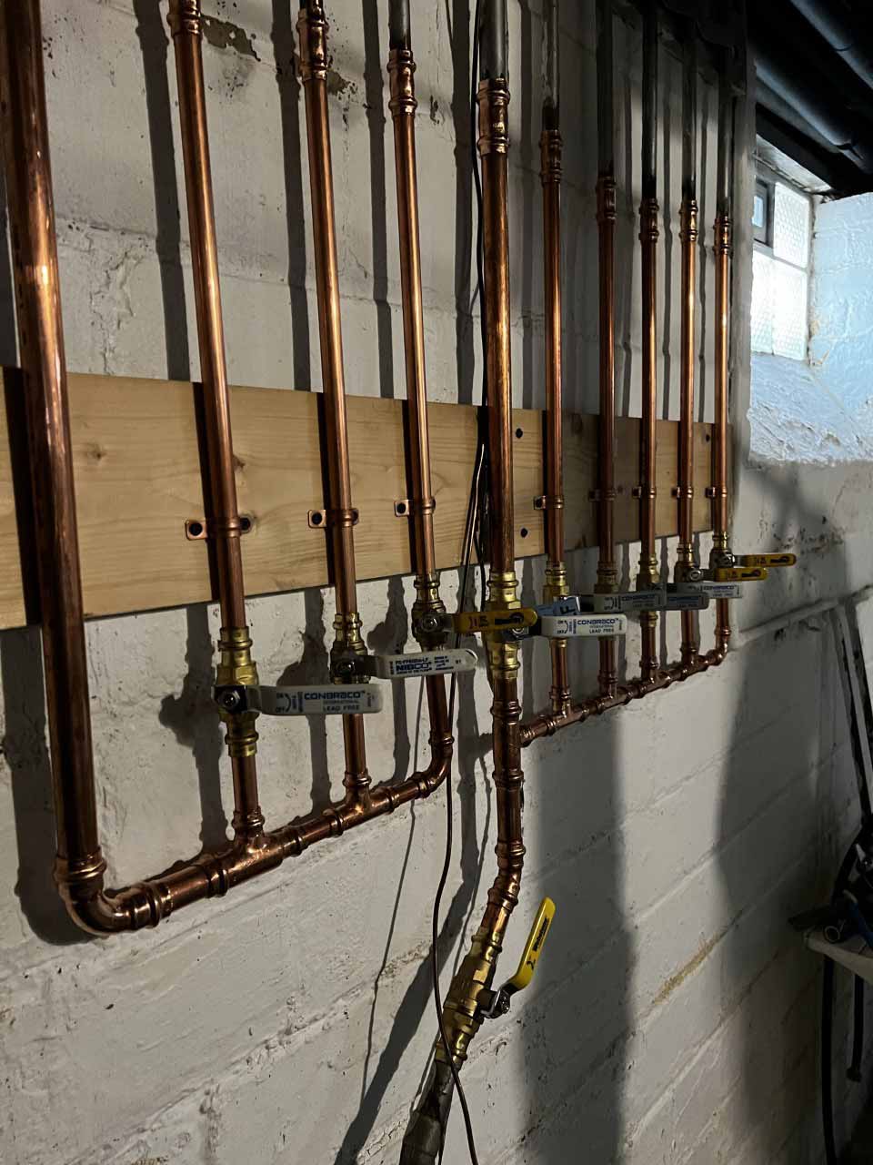 Residential Plumbing, Drain Cleaning, Bathroom Remodeling, Kitchen ...